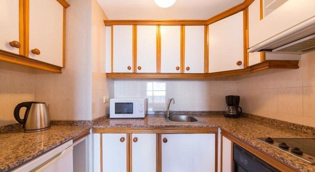 Apartamentos Centro Cancajos Los Cancajos Bagian luar foto