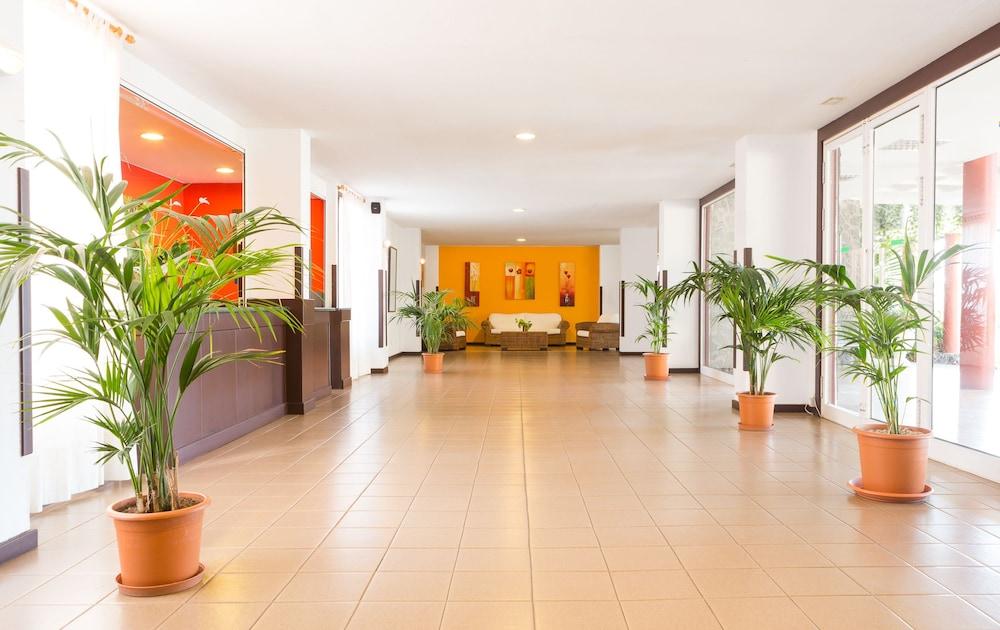 Apartamentos Centro Cancajos Los Cancajos Bagian luar foto