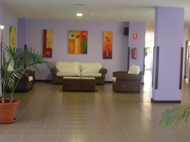 Apartamentos Centro Cancajos Los Cancajos Bagian luar foto