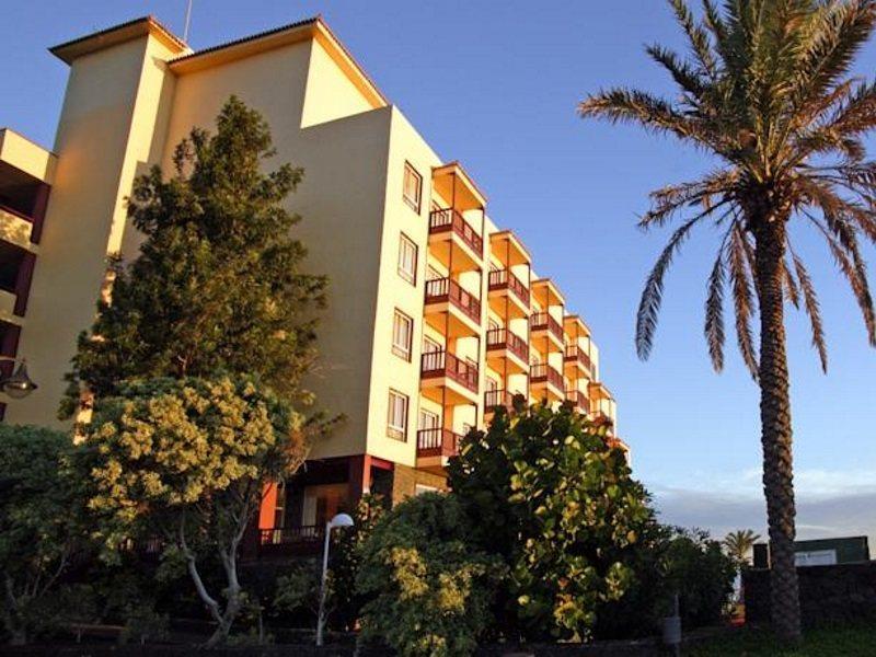 Apartamentos Centro Cancajos Los Cancajos Bagian luar foto