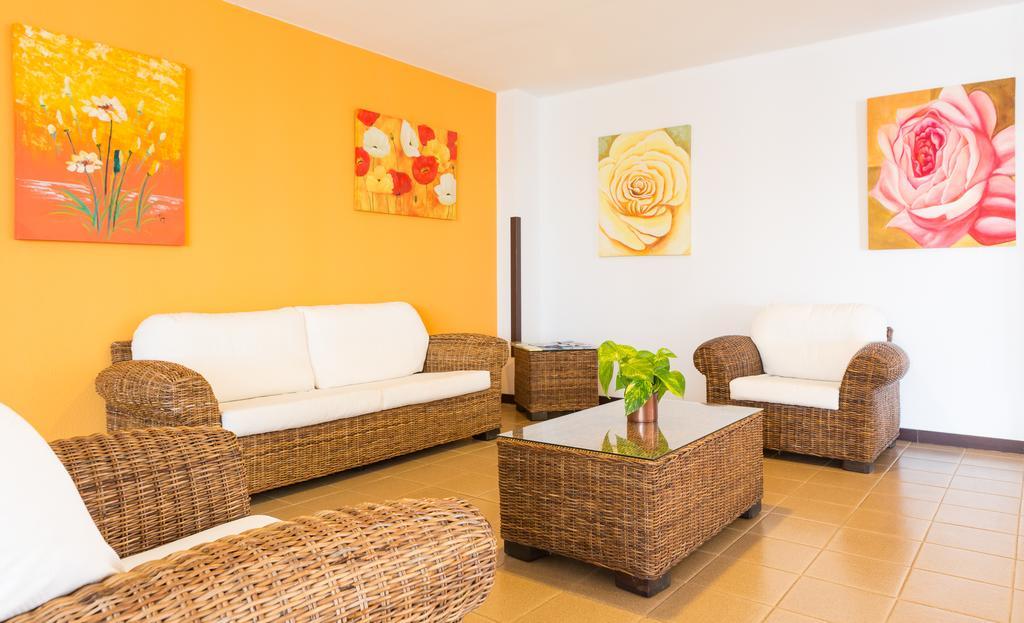 Apartamentos Centro Cancajos Los Cancajos Bagian luar foto