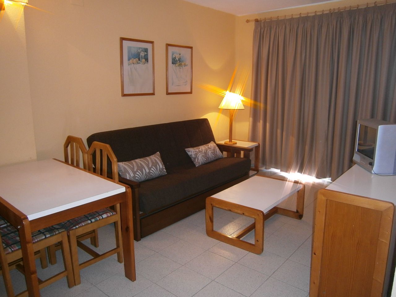 Apartamentos Centro Cancajos Los Cancajos Bagian luar foto
