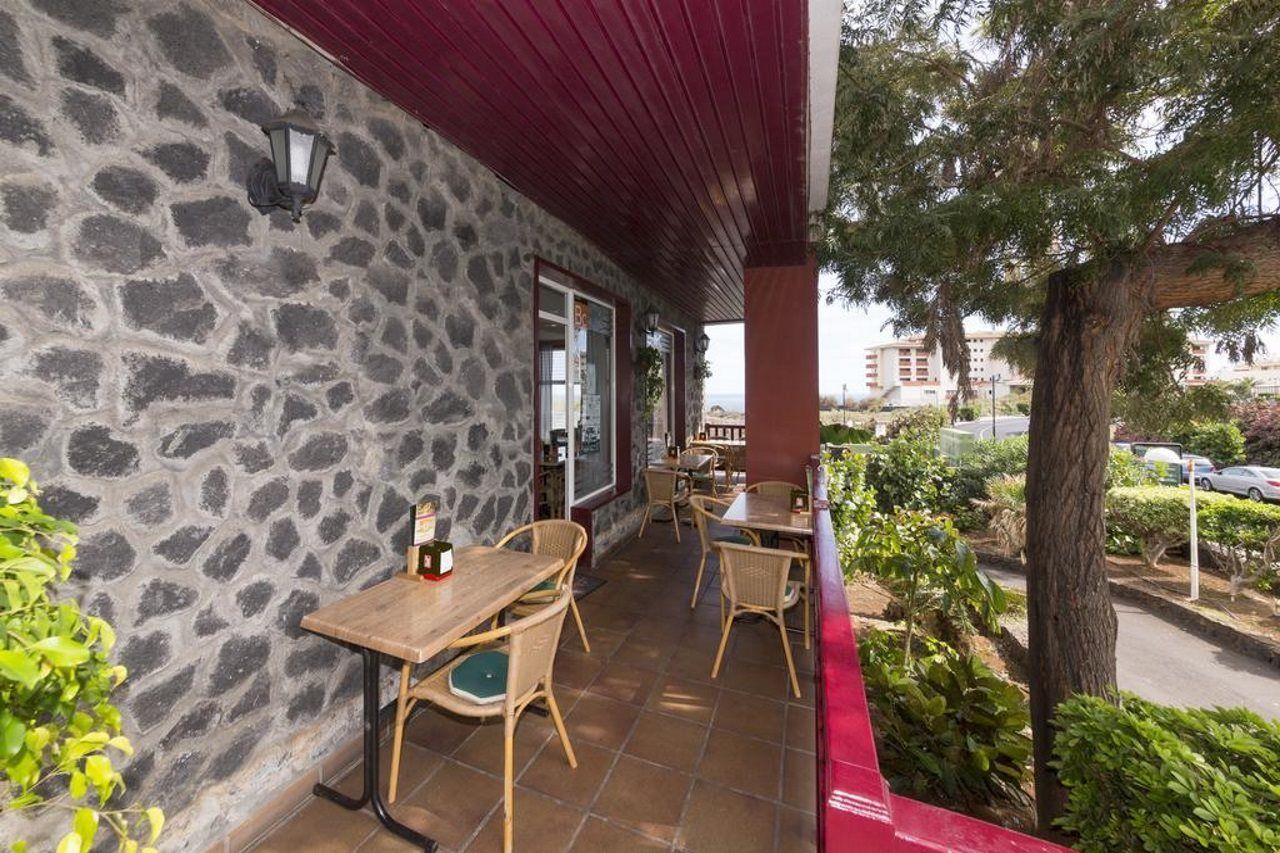 Apartamentos Centro Cancajos Los Cancajos Bagian luar foto