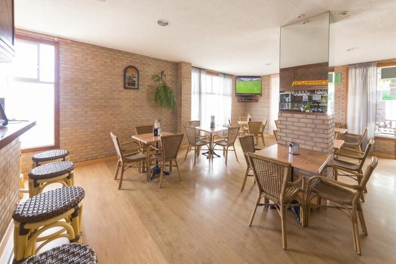 Apartamentos Centro Cancajos Los Cancajos Bagian luar foto