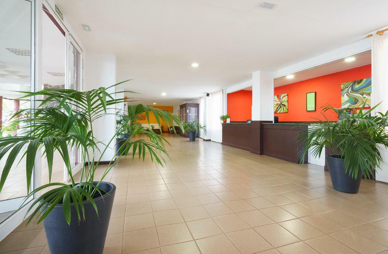 Apartamentos Centro Cancajos Los Cancajos Bagian luar foto